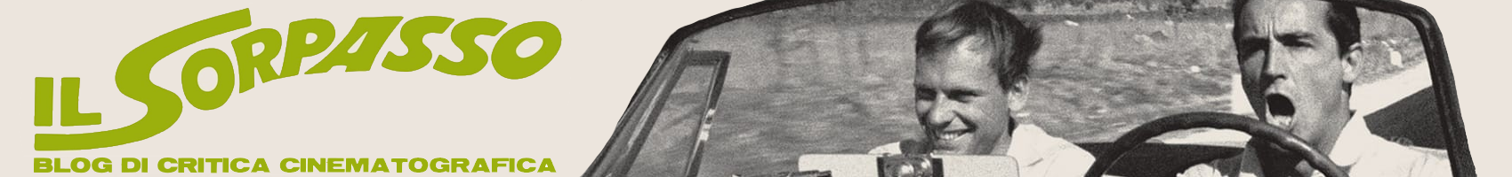 Il sorpasso